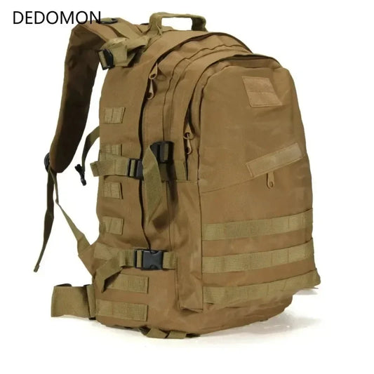 Caleb | Outdoor Sport Tactical Backpack