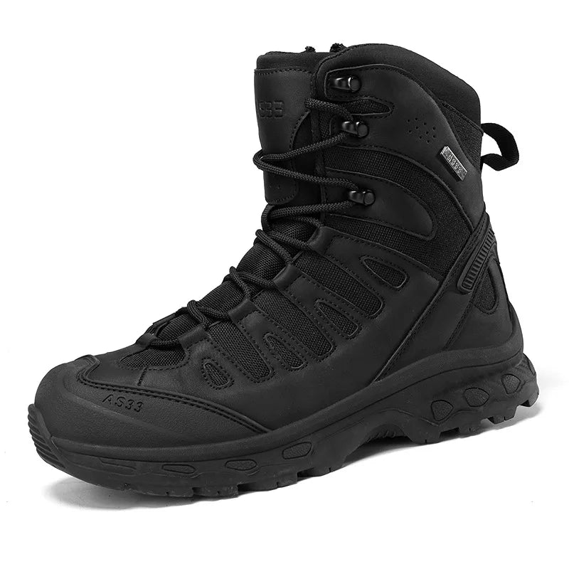 Robert | Men's Hiking Shoes