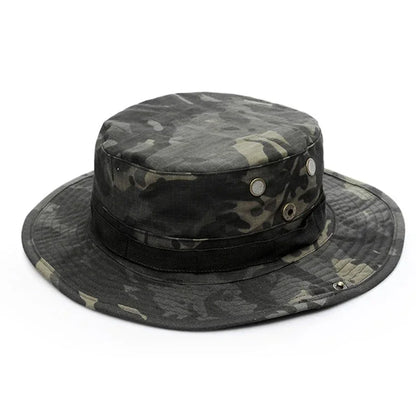 Kevin | Tactical Fisherman Hat