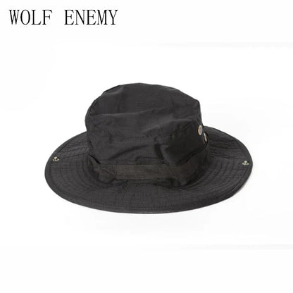 Kevin | Tactical Fisherman Hat