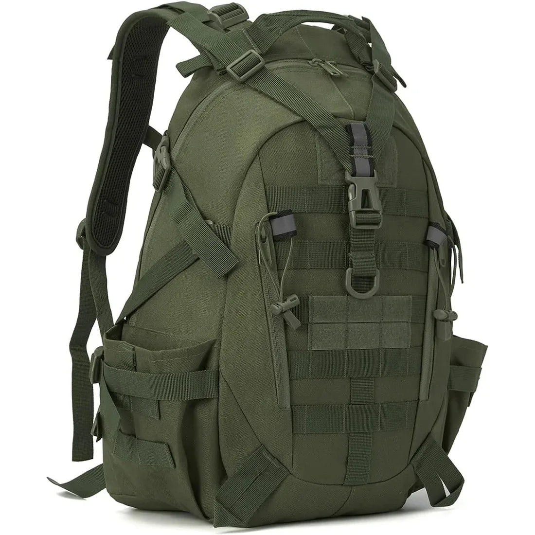 Adam | Tactical Backpack