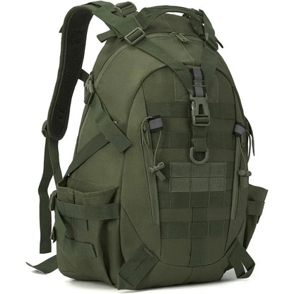 Adam | Tactical Backpack