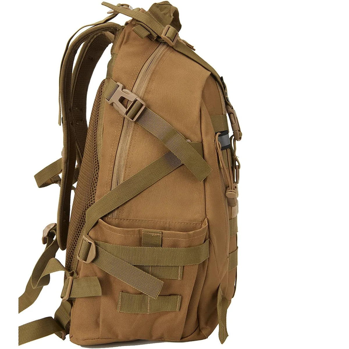 Adam | Tactical Backpack