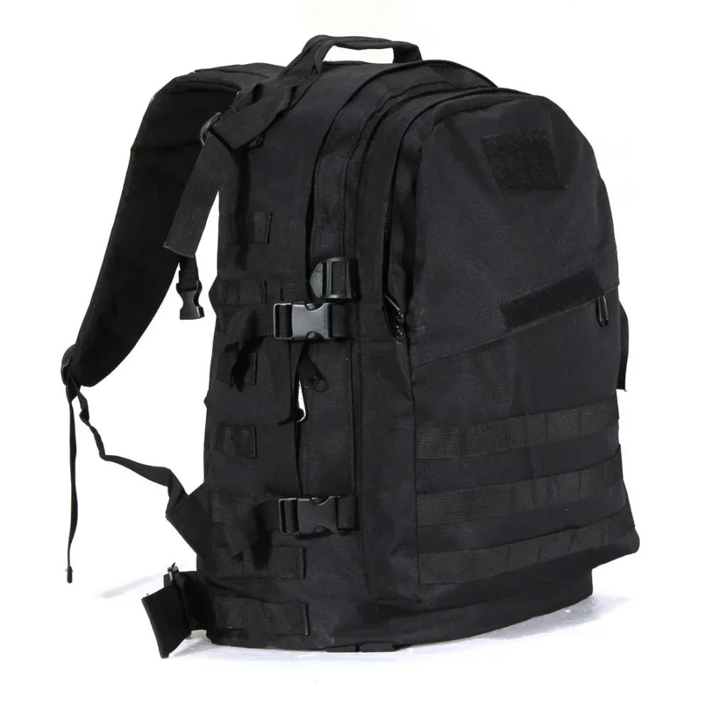 Caleb | Outdoor Sport Tactical Backpack