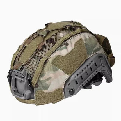 Isaac | Tactical Ultra-High Cut Helmet Cover