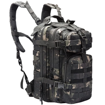 Benjamin | Tactical Backpack For Men