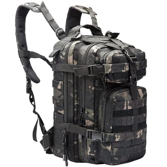 Benjamin | Tactical Backpack For Men