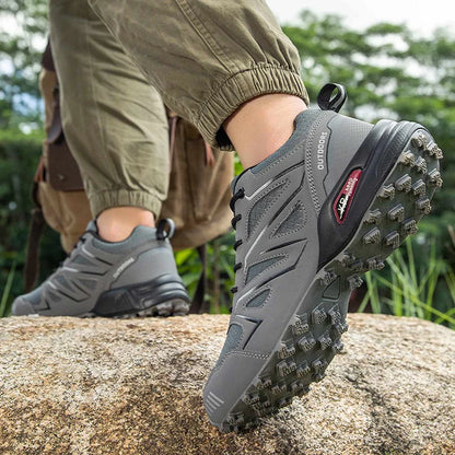 Logan | Waterproof Hiking Shoes