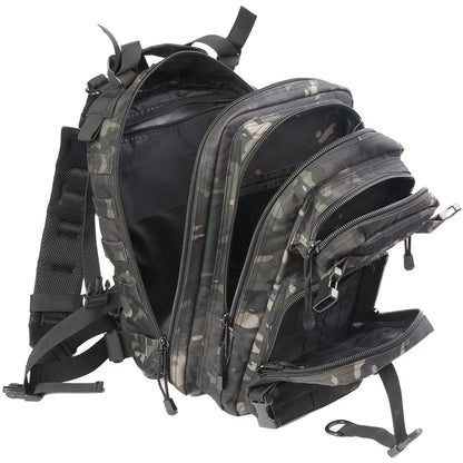 Benjamin | Tactical Backpack For Men