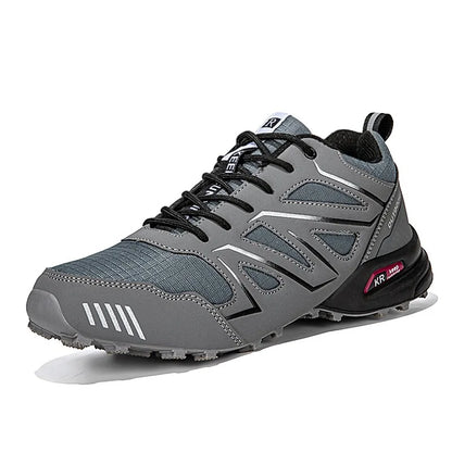 Logan | Waterproof Hiking Shoes