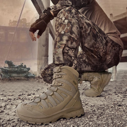 Robert | Men's Hiking Shoes