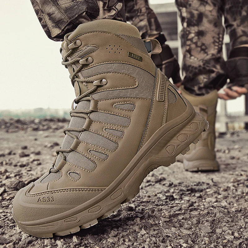 Robert | Men's Hiking Shoes