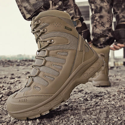 Robert | Men's Hiking Shoes