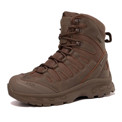 Robert | Men's Hiking Shoes