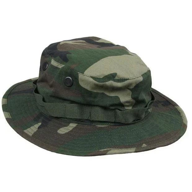 Kevin | Tactical Fisherman Hat
