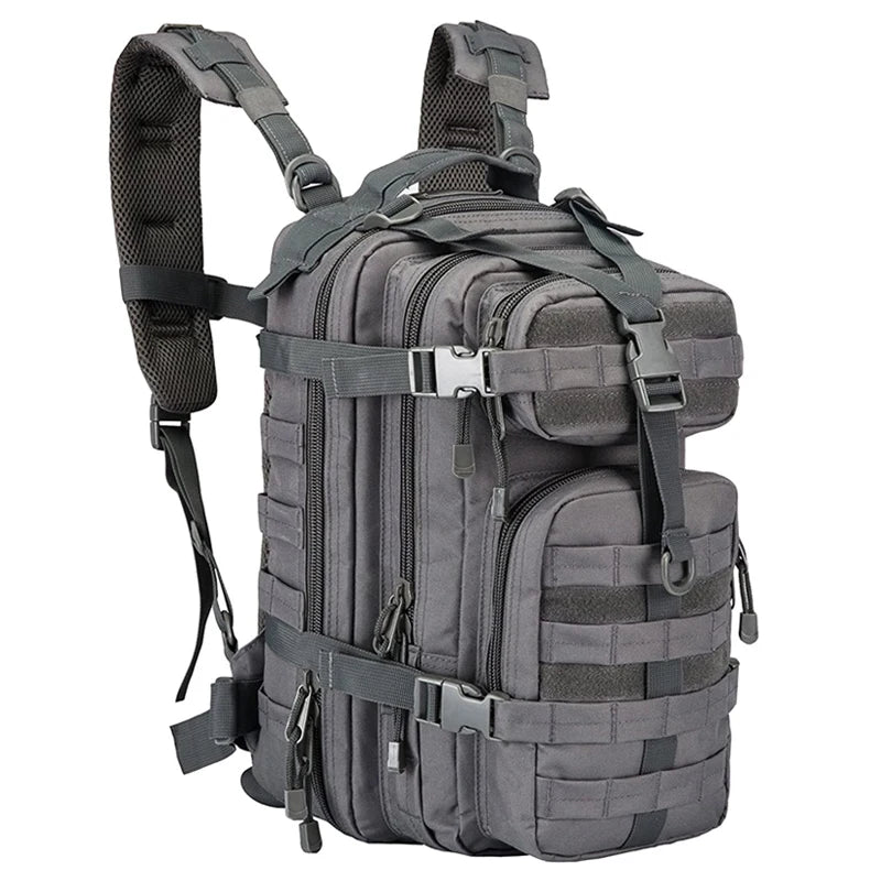 Benjamin | Tactical Backpack For Men