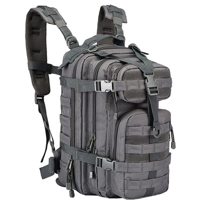 Benjamin | Tactical Backpack For Men