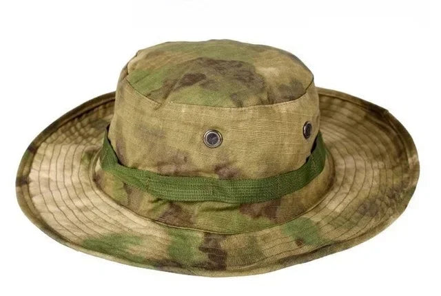 Kevin | Tactical Fisherman Hat