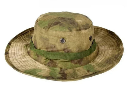 Kevin | Tactical Fisherman Hat