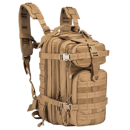 Benjamin | Tactical Backpack For Men