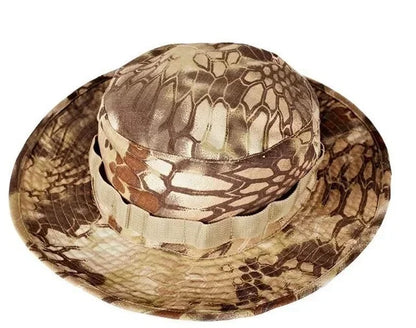 Kevin | Tactical Fisherman Hat
