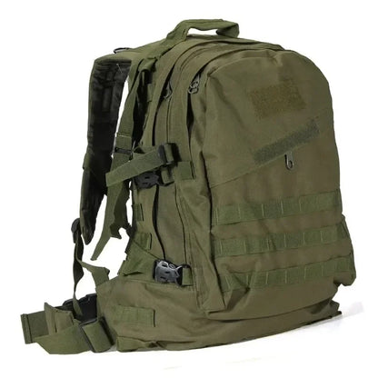Caleb | Outdoor Sport Tactical Backpack