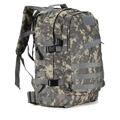Caleb | Outdoor Sport Tactical Backpack