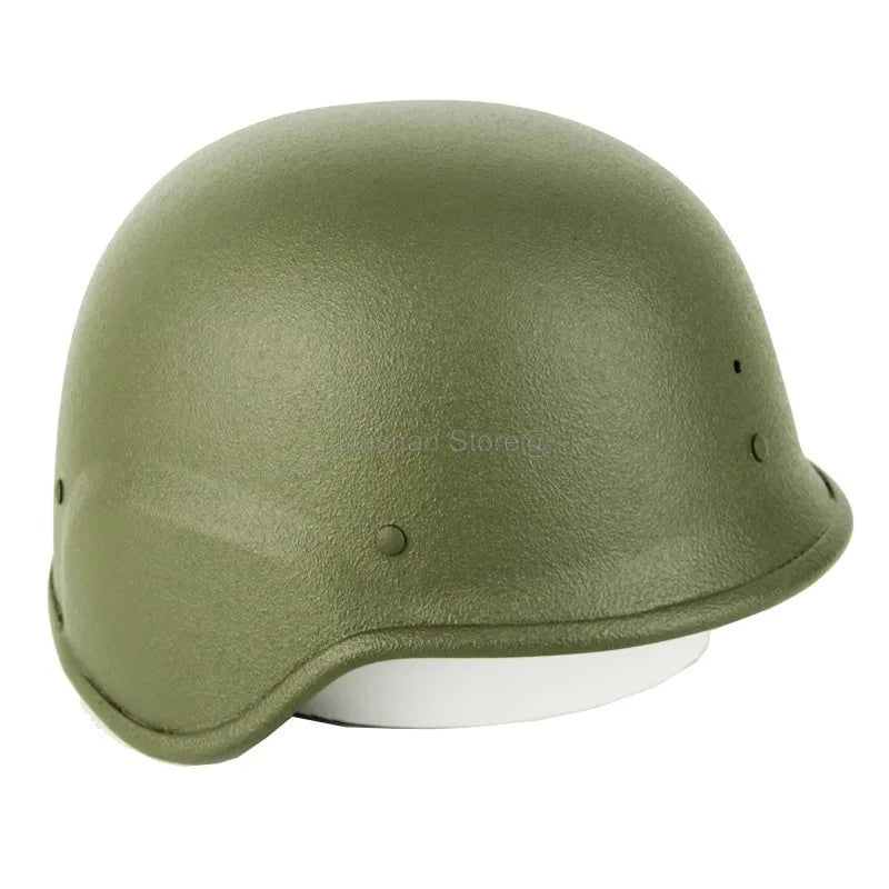 Elijah | Tactical Steel Helmet