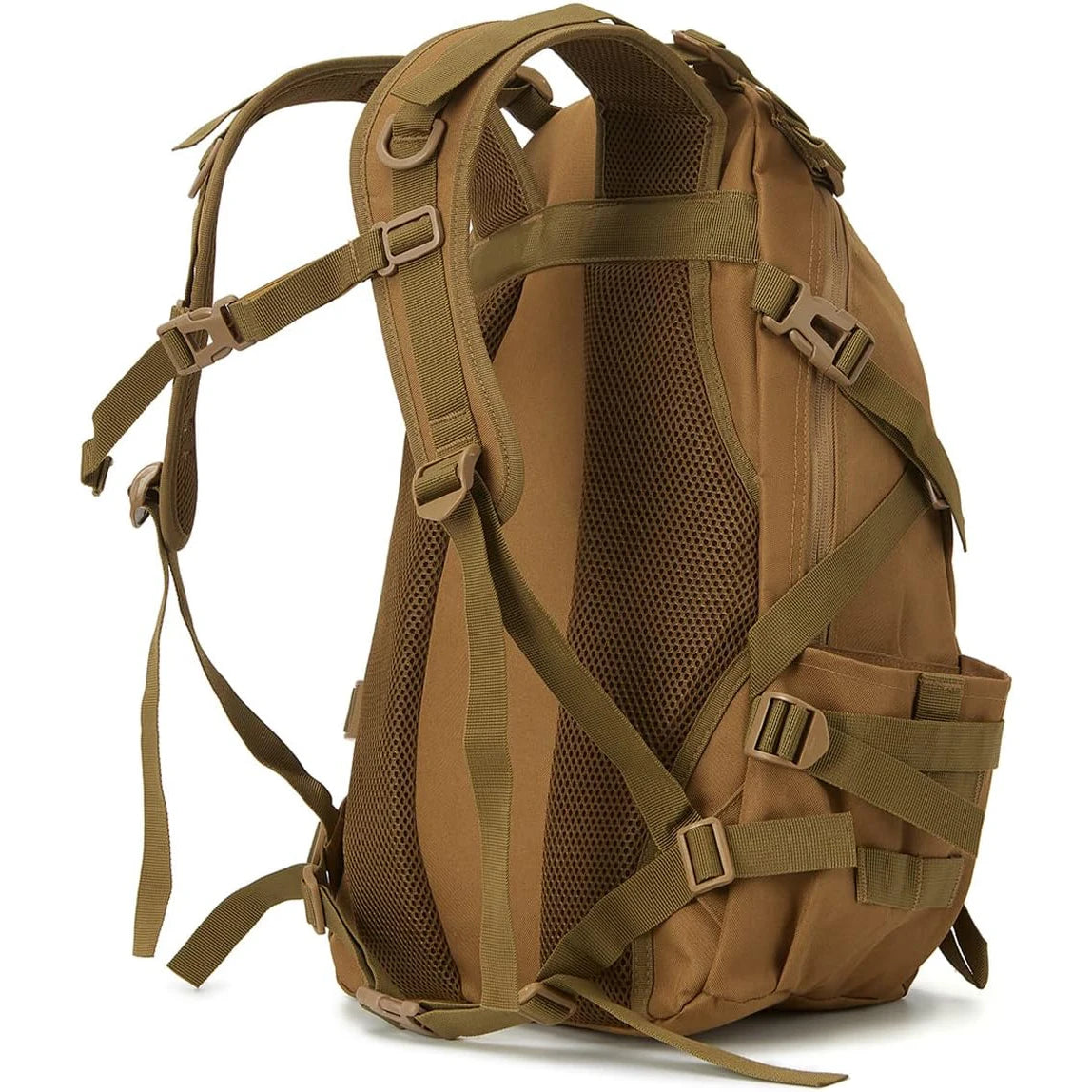 Adam | Tactical Backpack