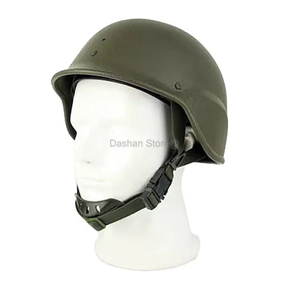 Elijah | Tactical Steel Helmet