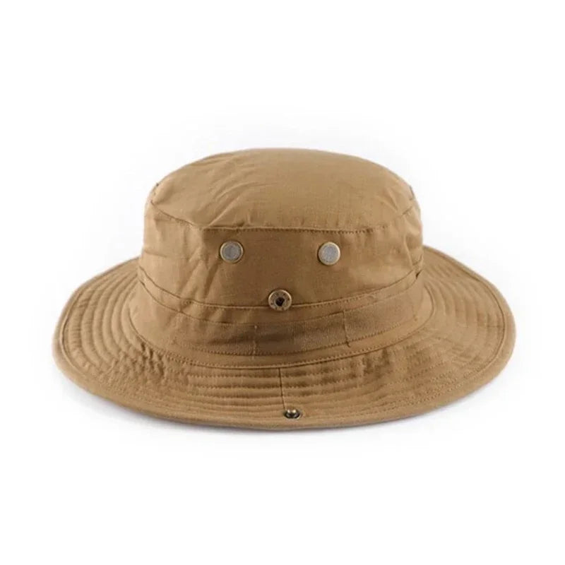 Kevin | Tactical Fisherman Hat