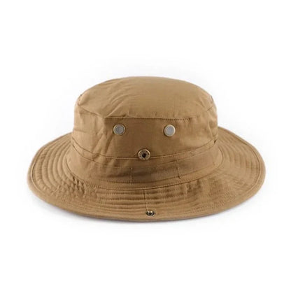 Kevin | Tactical Fisherman Hat