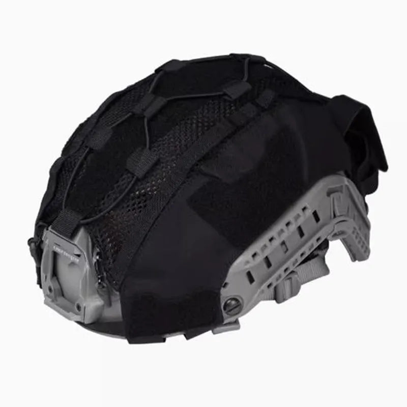 Isaac | Tactical Ultra-High Cut Helmet Cover
