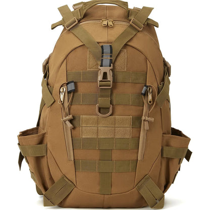 Adam | Tactical Backpack