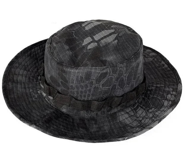 Kevin | Tactical Fisherman Hat