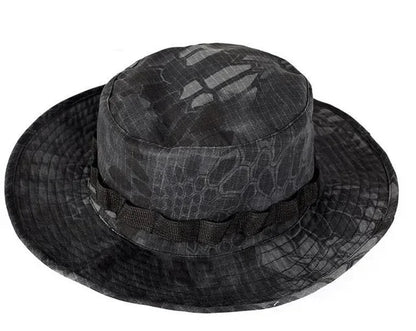 Kevin | Tactical Fisherman Hat