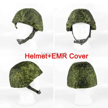 Elijah | Tactical Steel Helmet