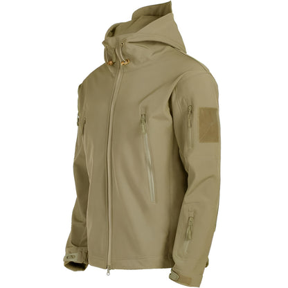Tyler | Tactical Jackets