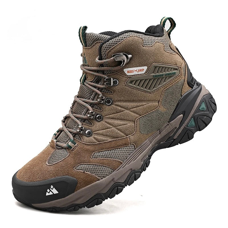 Oliver | Mens Winter Hiking Boot