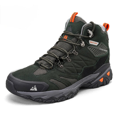Oliver | Mens Winter Hiking Boot