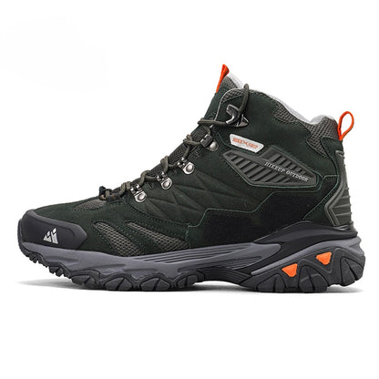 Oliver | Mens Winter Hiking Boot
