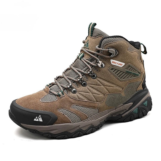 Oliver | Mens Winter Hiking Boot