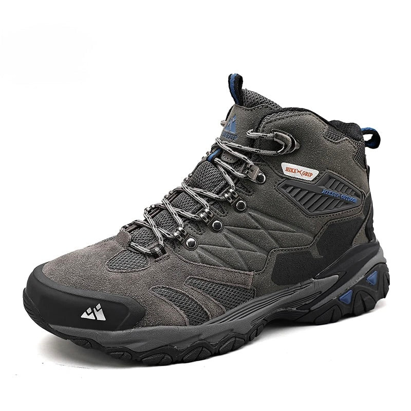 Oliver | Mens Winter Hiking Boot